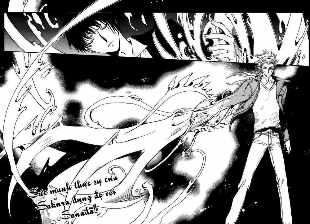 Cfc Magazine Chapter 6 trang 45