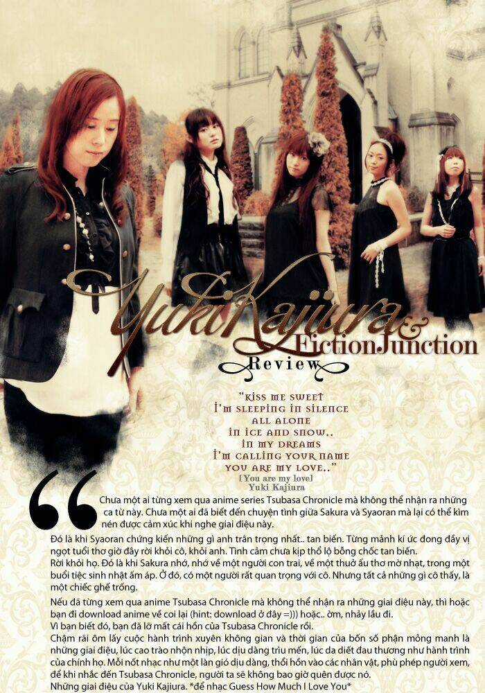 Cfc Magazine Chapter 6 trang 47