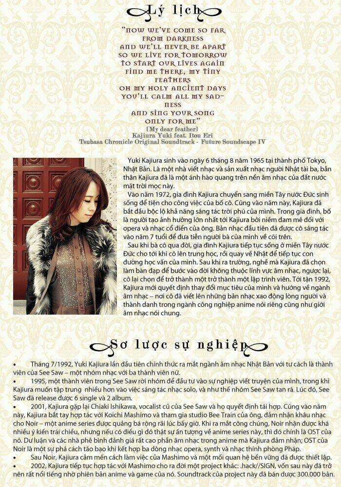 Cfc Magazine Chapter 6 trang 48