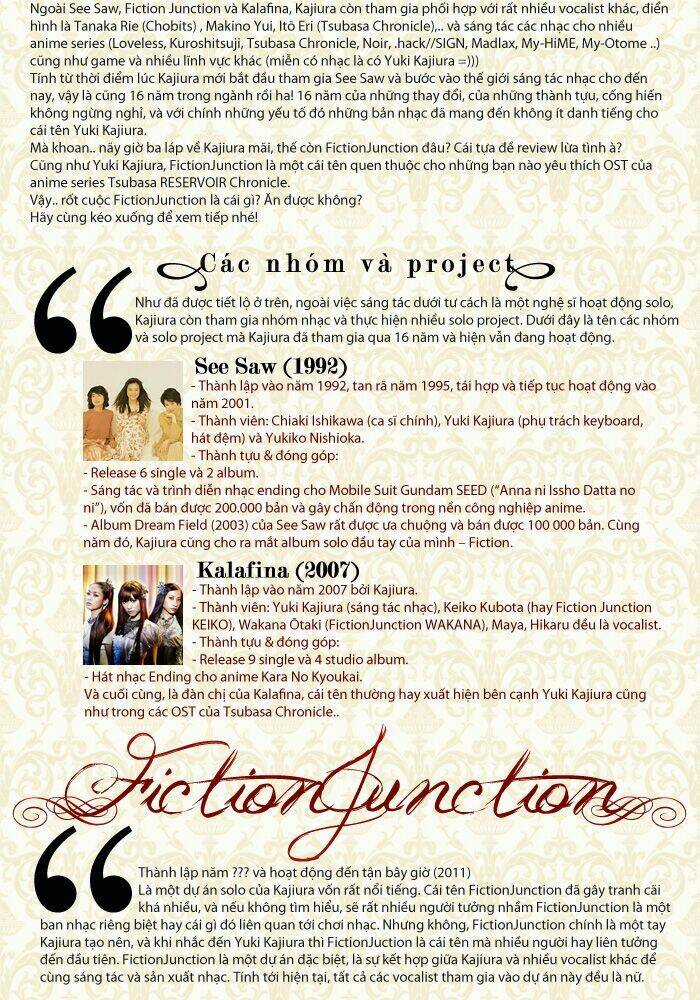 Cfc Magazine Chapter 6 trang 49