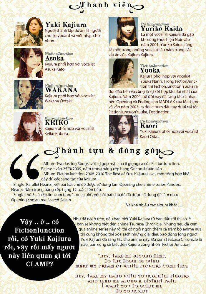 Cfc Magazine Chapter 6 trang 50