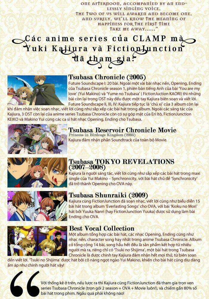 Cfc Magazine Chapter 6 trang 51