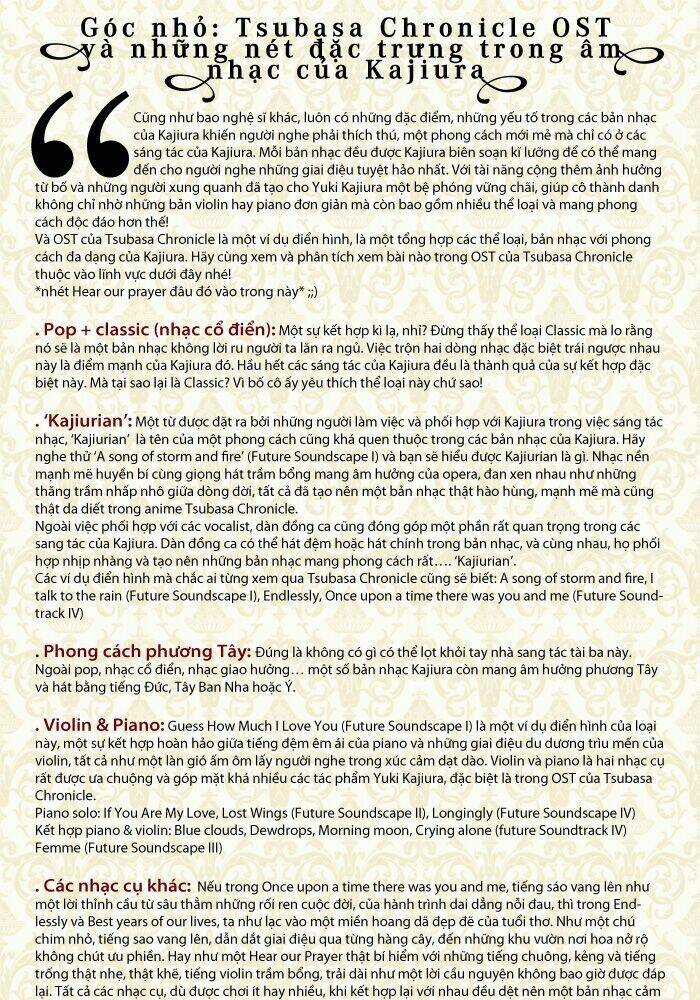 Cfc Magazine Chapter 6 trang 52