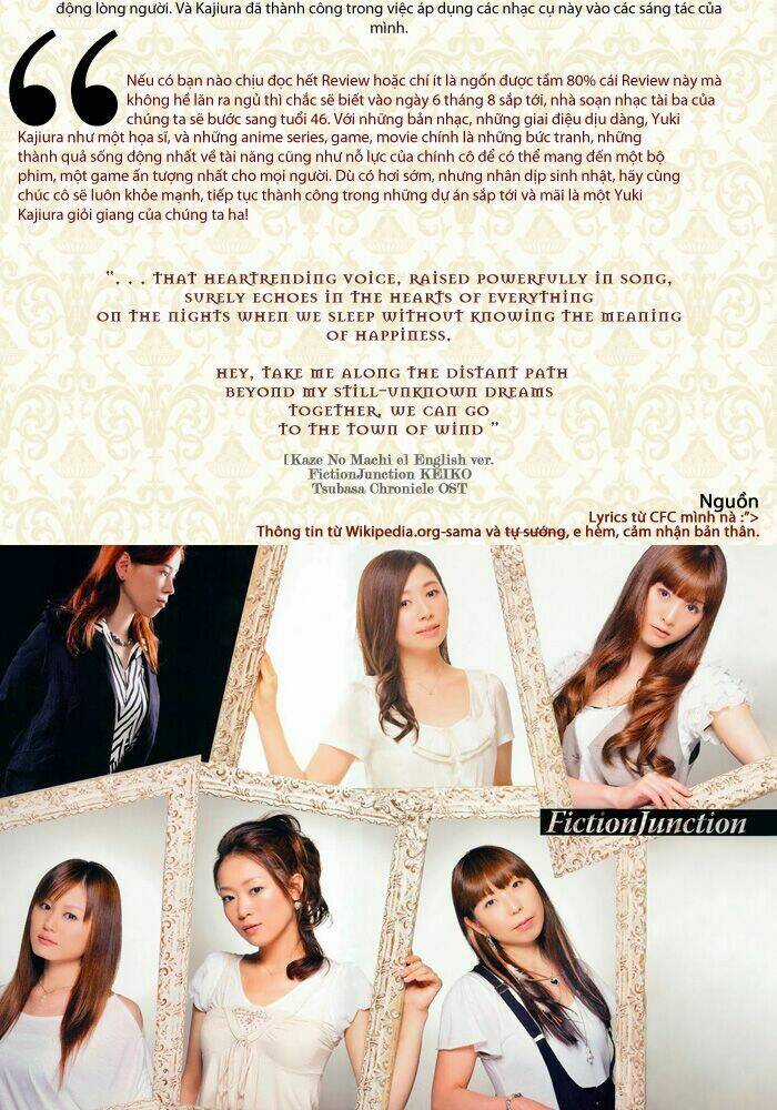 Cfc Magazine Chapter 6 trang 53