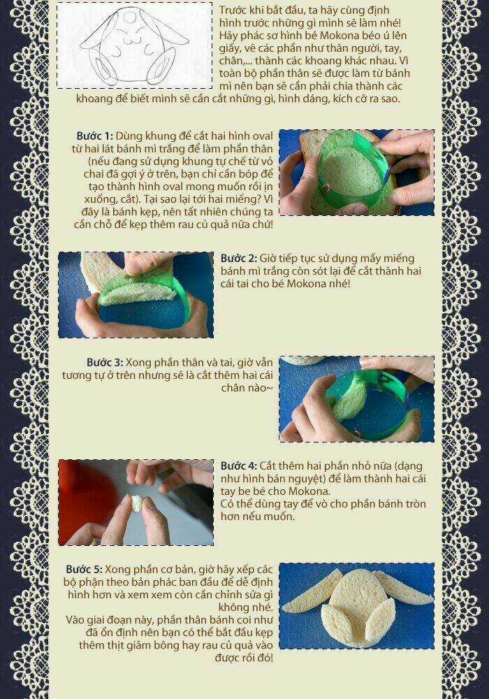 Cfc Magazine Chapter 6 trang 55