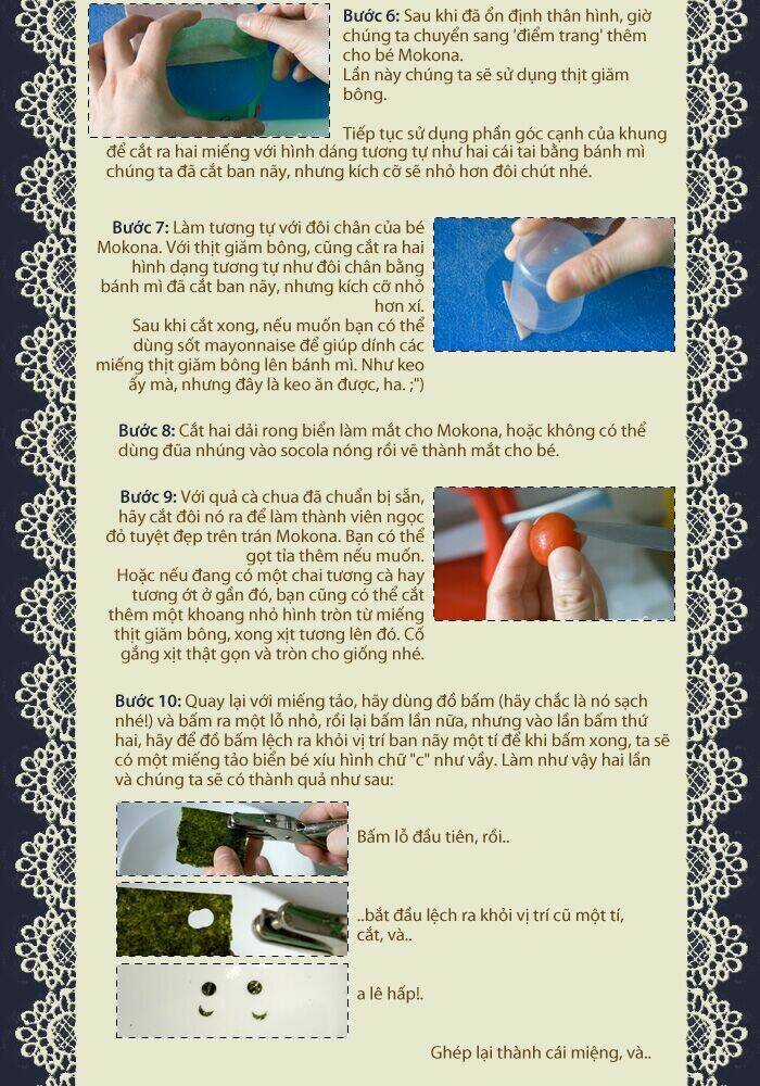 Cfc Magazine Chapter 6 trang 56