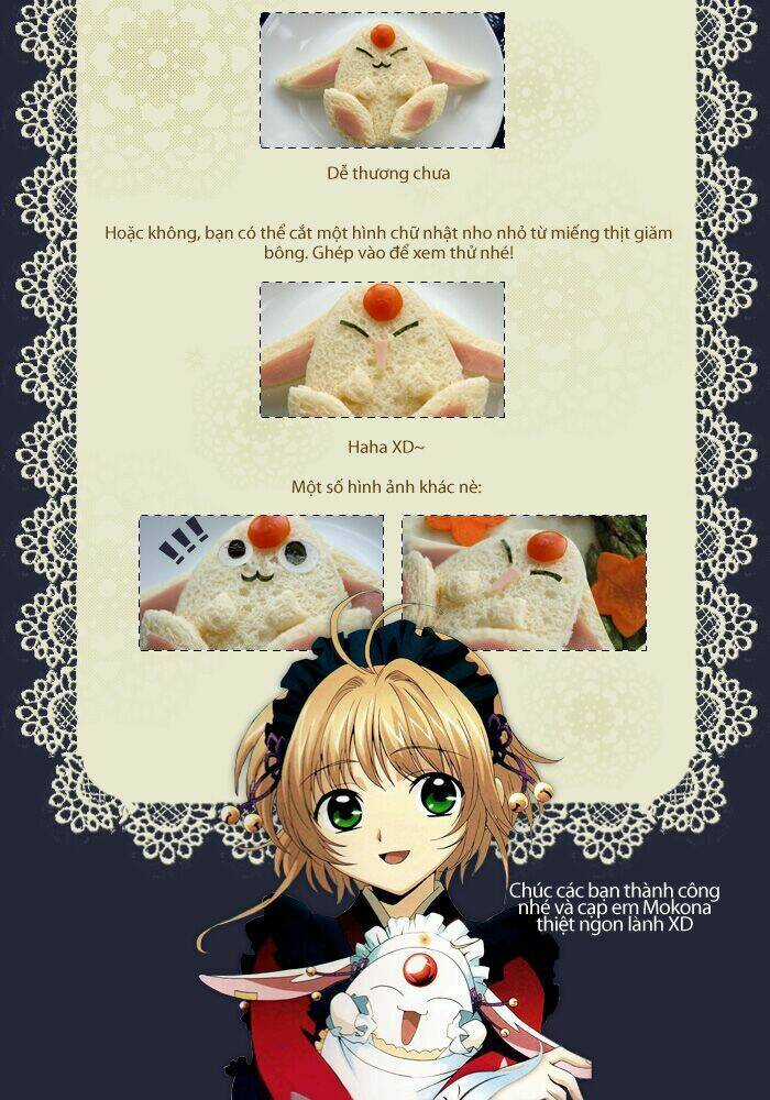 Cfc Magazine Chapter 6 trang 57