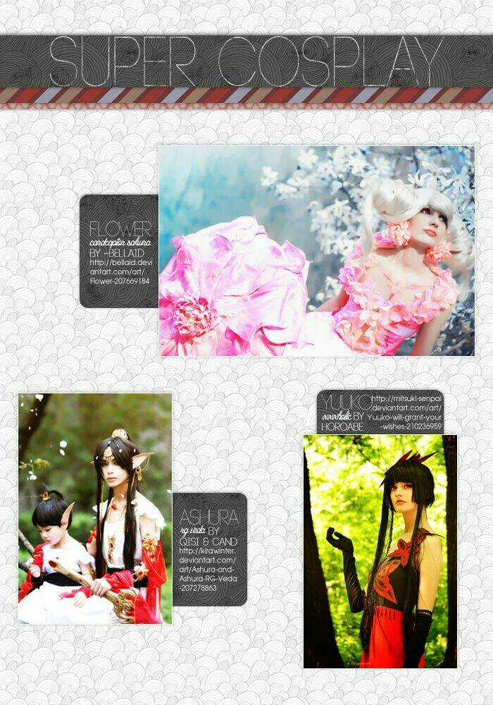 Cfc Magazine Chapter 6 trang 58