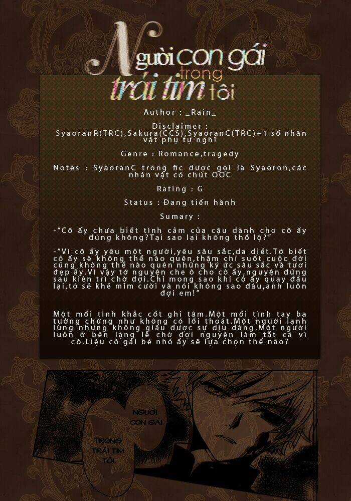 Cfc Magazine Chapter 6 trang 59