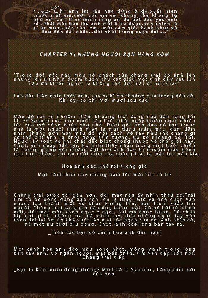 Cfc Magazine Chapter 6 trang 60