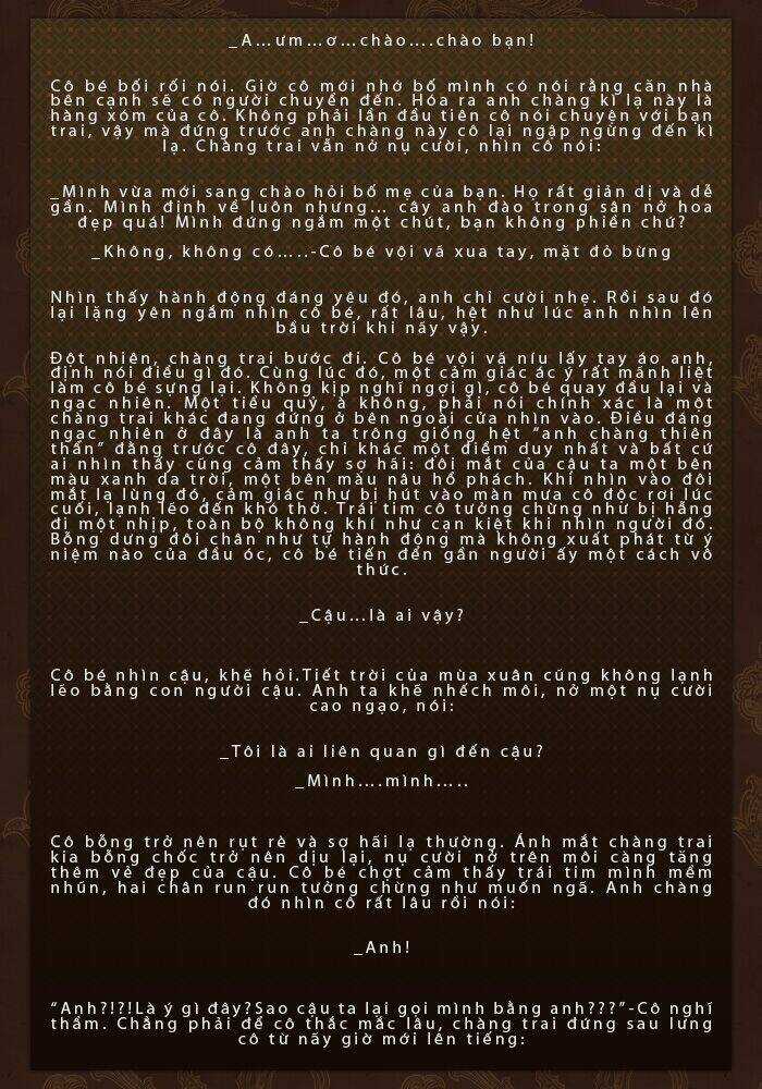 Cfc Magazine Chapter 6 trang 61