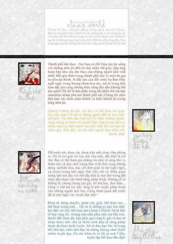 Cfc Magazine Chapter 6 trang 63