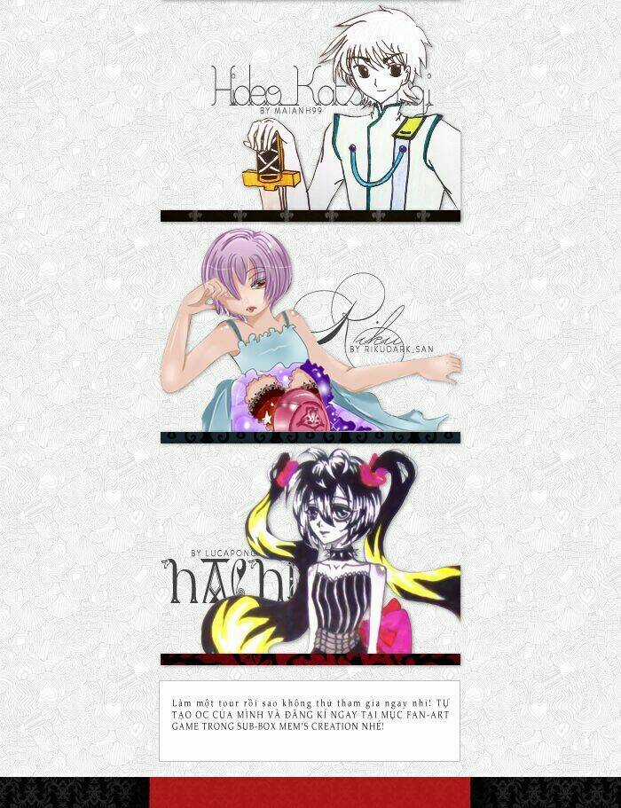 Cfc Magazine Chapter 6 trang 65