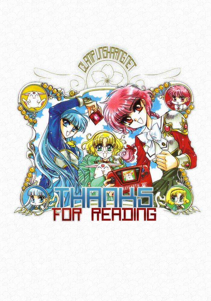 Cfc Magazine Chapter 6 trang 66