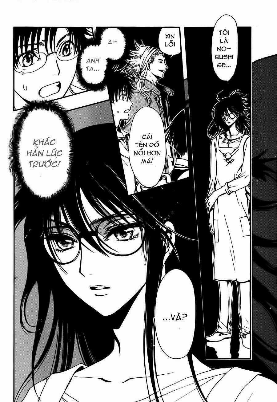 Cfc Magazine Chapter 6 trang 9