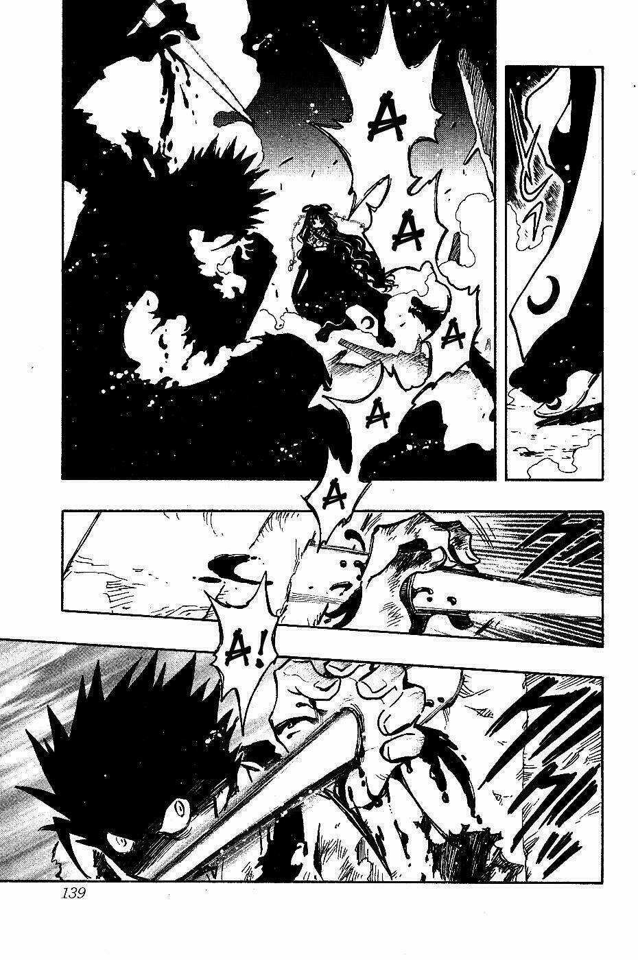 Cfc Magazine Chapter 7 trang 100