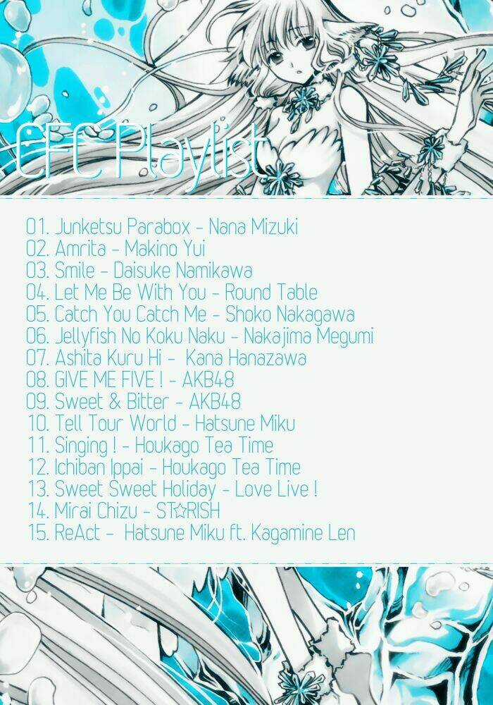 Cfc Magazine Chapter 7 trang 103