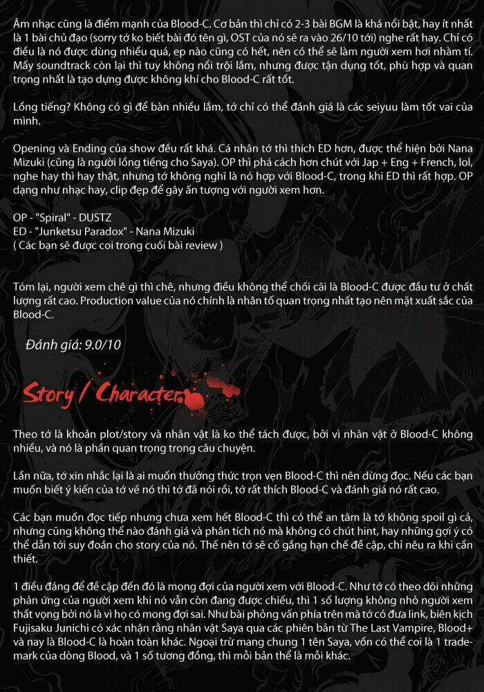 Cfc Magazine Chapter 7 trang 11