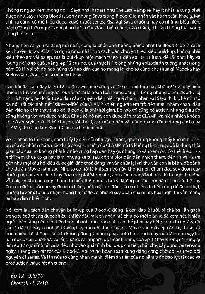 Cfc Magazine Chapter 7 trang 12