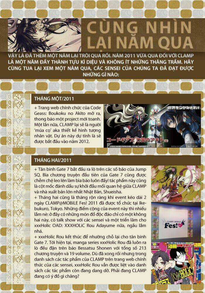 Cfc Magazine Chapter 7 trang 15