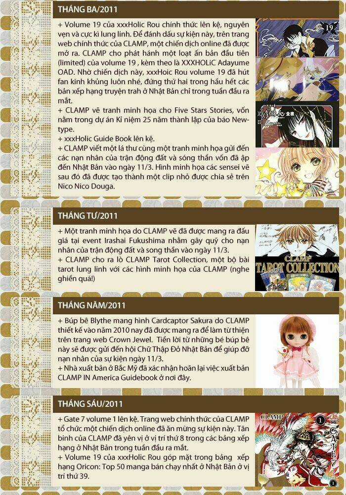 Cfc Magazine Chapter 7 trang 16