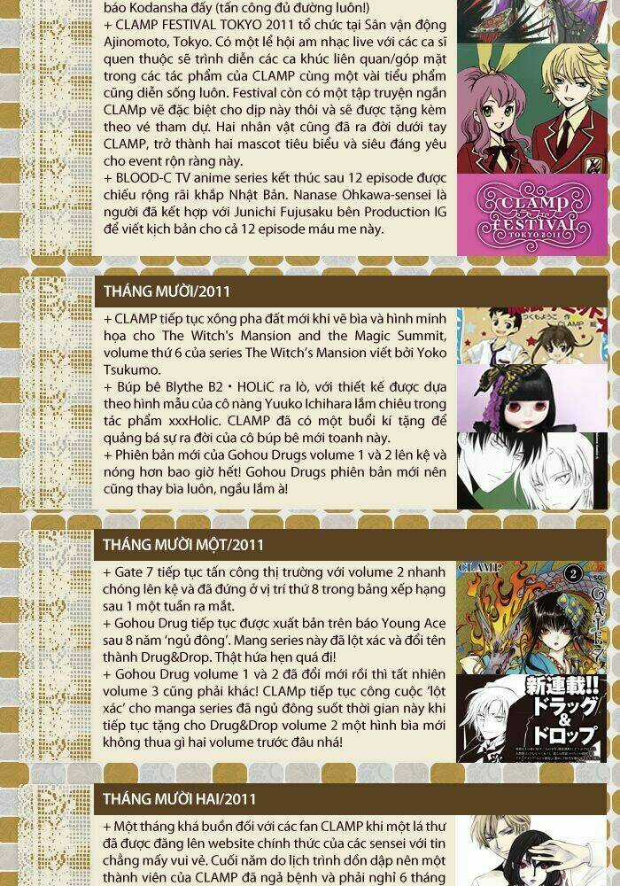 Cfc Magazine Chapter 7 trang 18