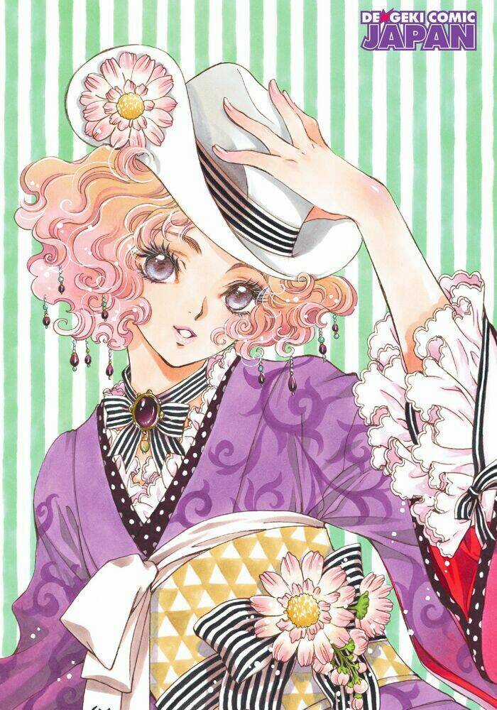 Cfc Magazine Chapter 7 trang 2