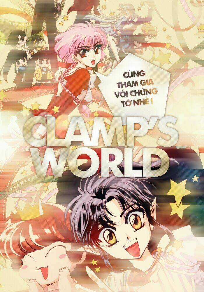 Cfc Magazine Chapter 7 trang 20