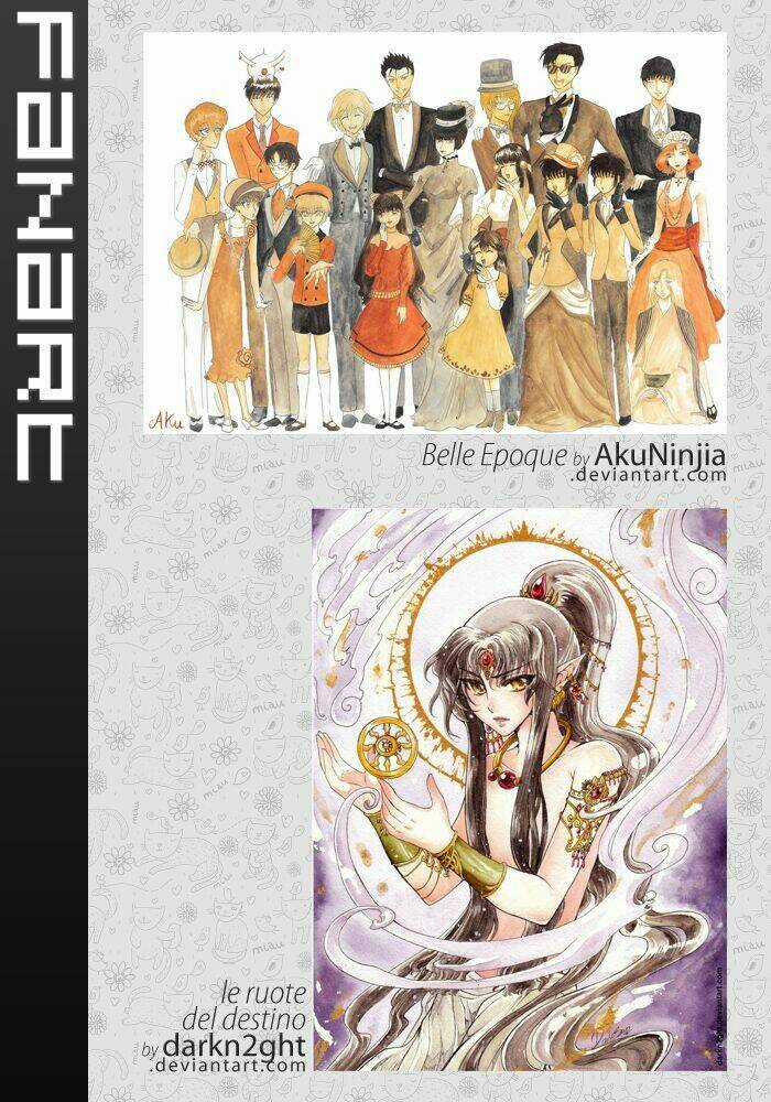 Cfc Magazine Chapter 7 trang 27