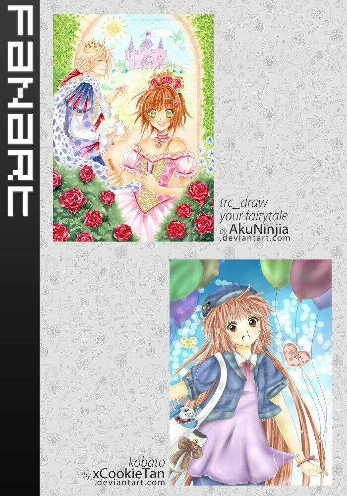 Cfc Magazine Chapter 7 trang 29