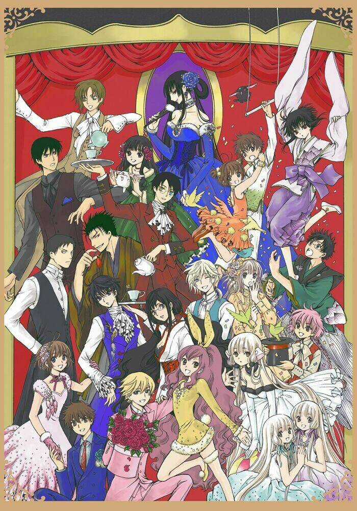 Cfc Magazine Chapter 7 trang 3