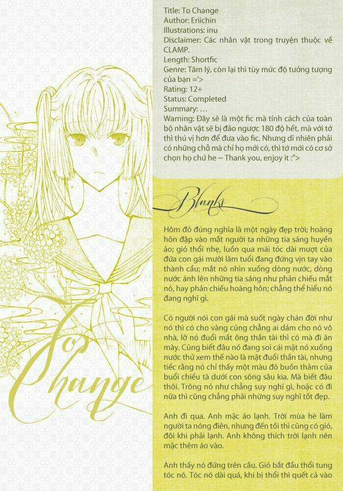 Cfc Magazine Chapter 7 trang 31