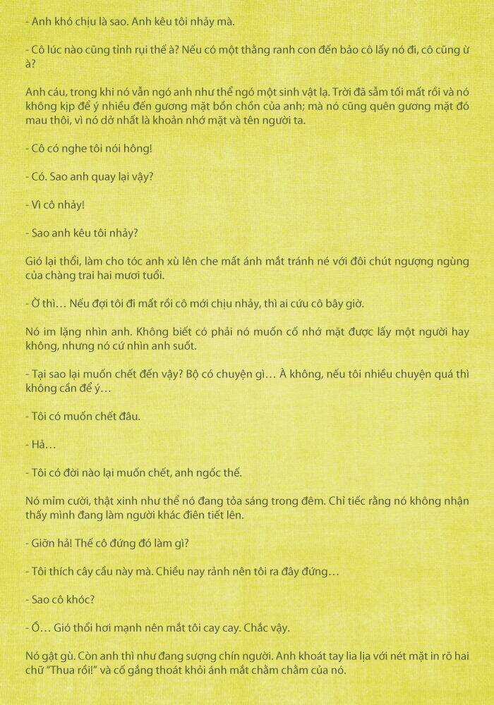 Cfc Magazine Chapter 7 trang 33