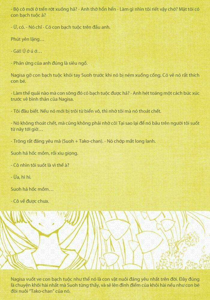 Cfc Magazine Chapter 7 trang 36