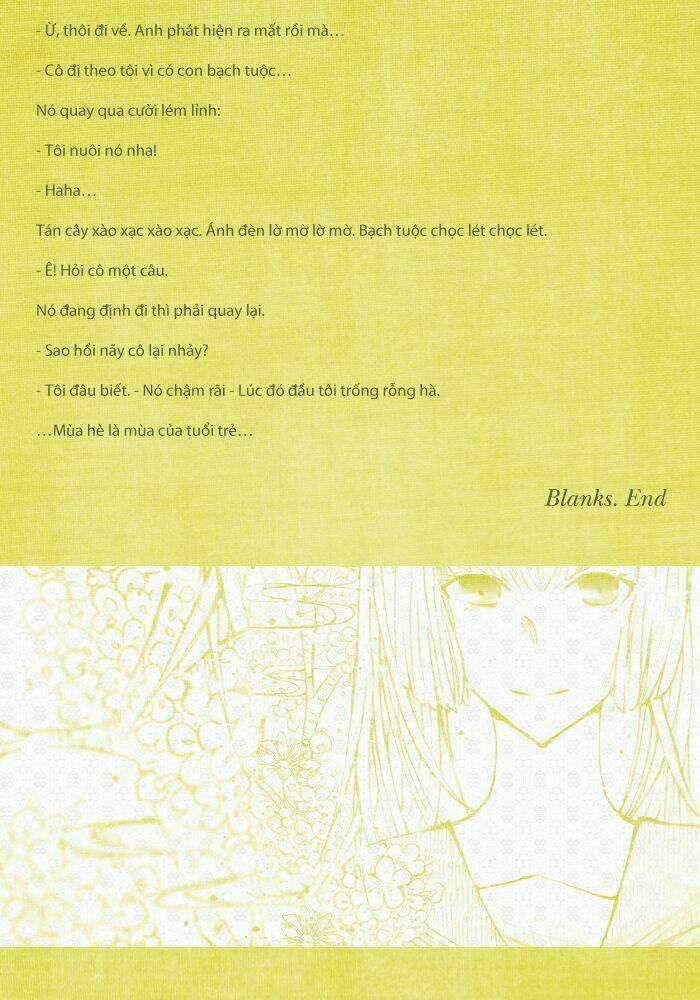 Cfc Magazine Chapter 7 trang 37