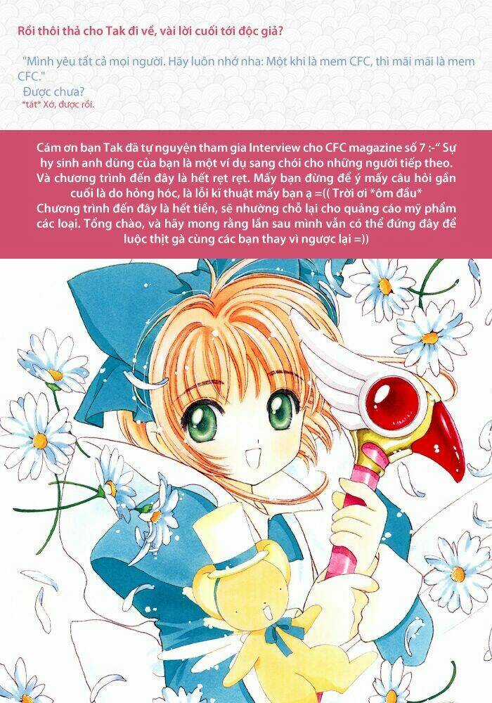 Cfc Magazine Chapter 7 trang 42