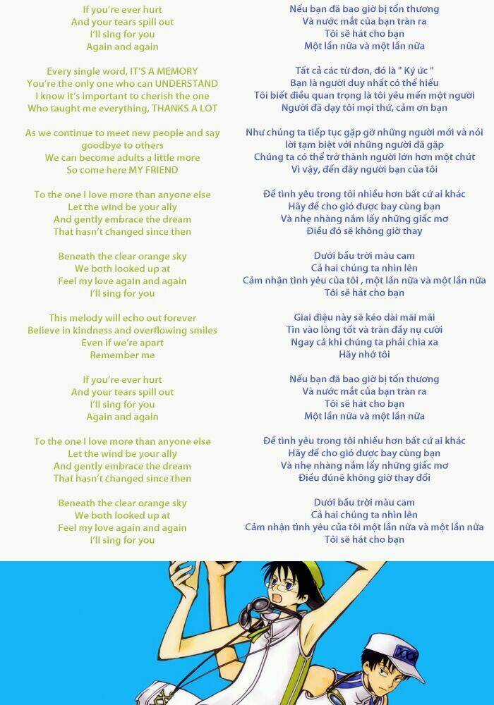 Cfc Magazine Chapter 7 trang 45