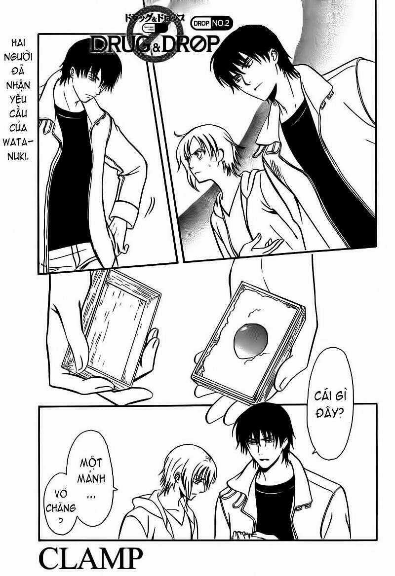 Cfc Magazine Chapter 7 trang 47