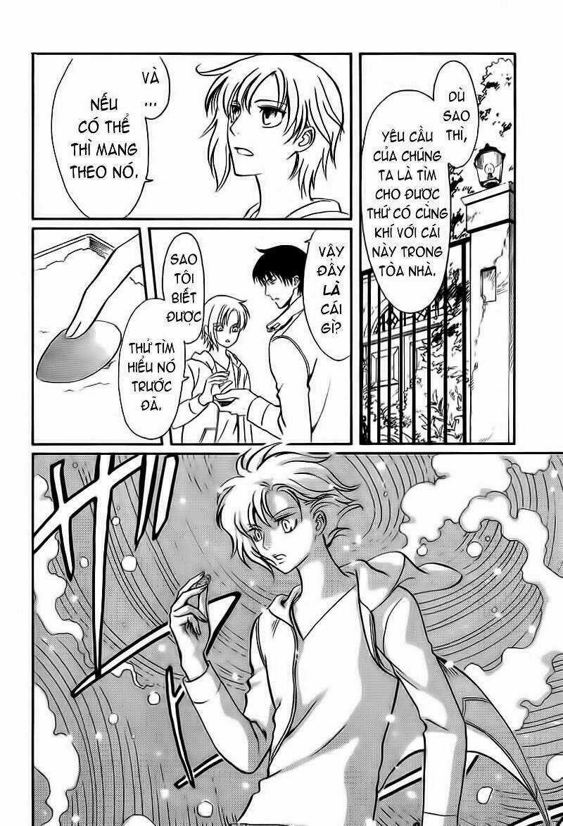 Cfc Magazine Chapter 7 trang 48