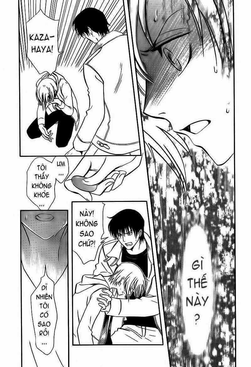 Cfc Magazine Chapter 7 trang 49