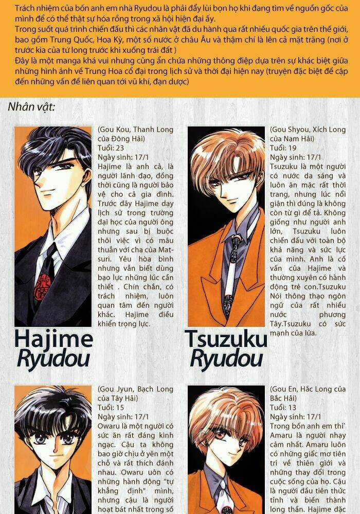 Cfc Magazine Chapter 7 trang 5