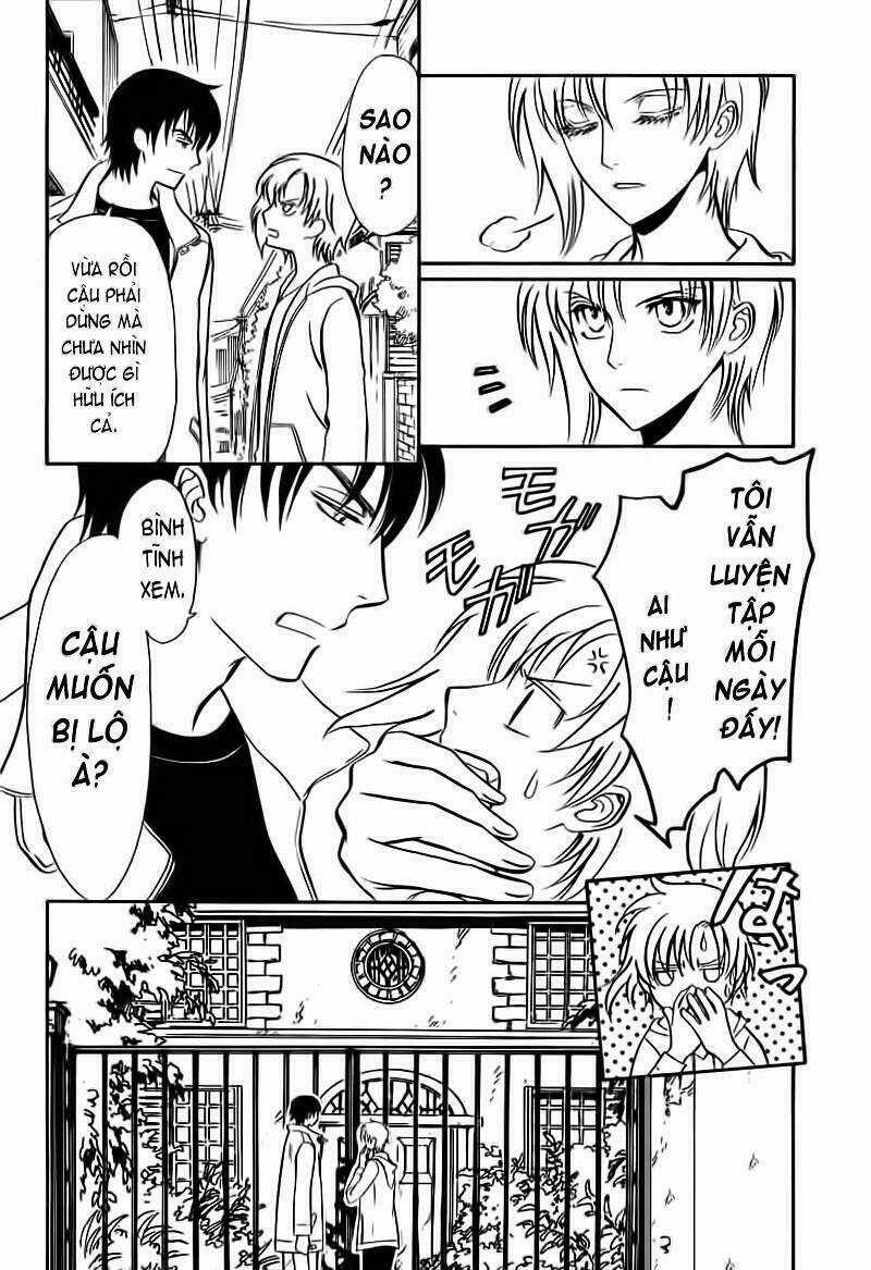 Cfc Magazine Chapter 7 trang 52