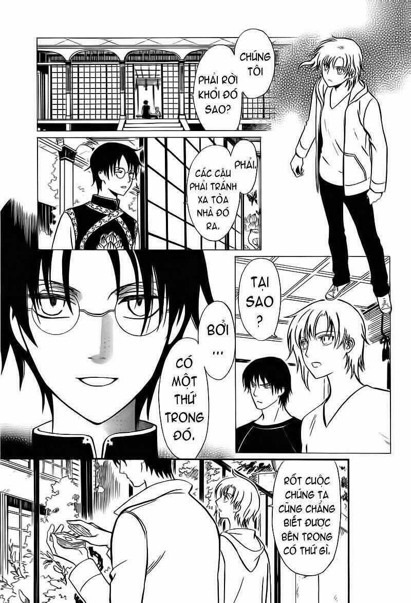 Cfc Magazine Chapter 7 trang 53