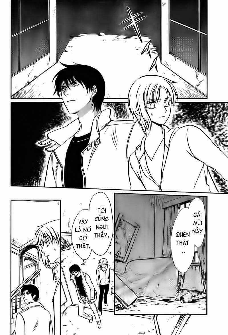 Cfc Magazine Chapter 7 trang 56