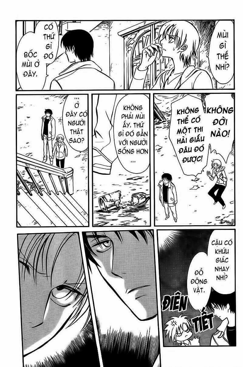 Cfc Magazine Chapter 7 trang 57