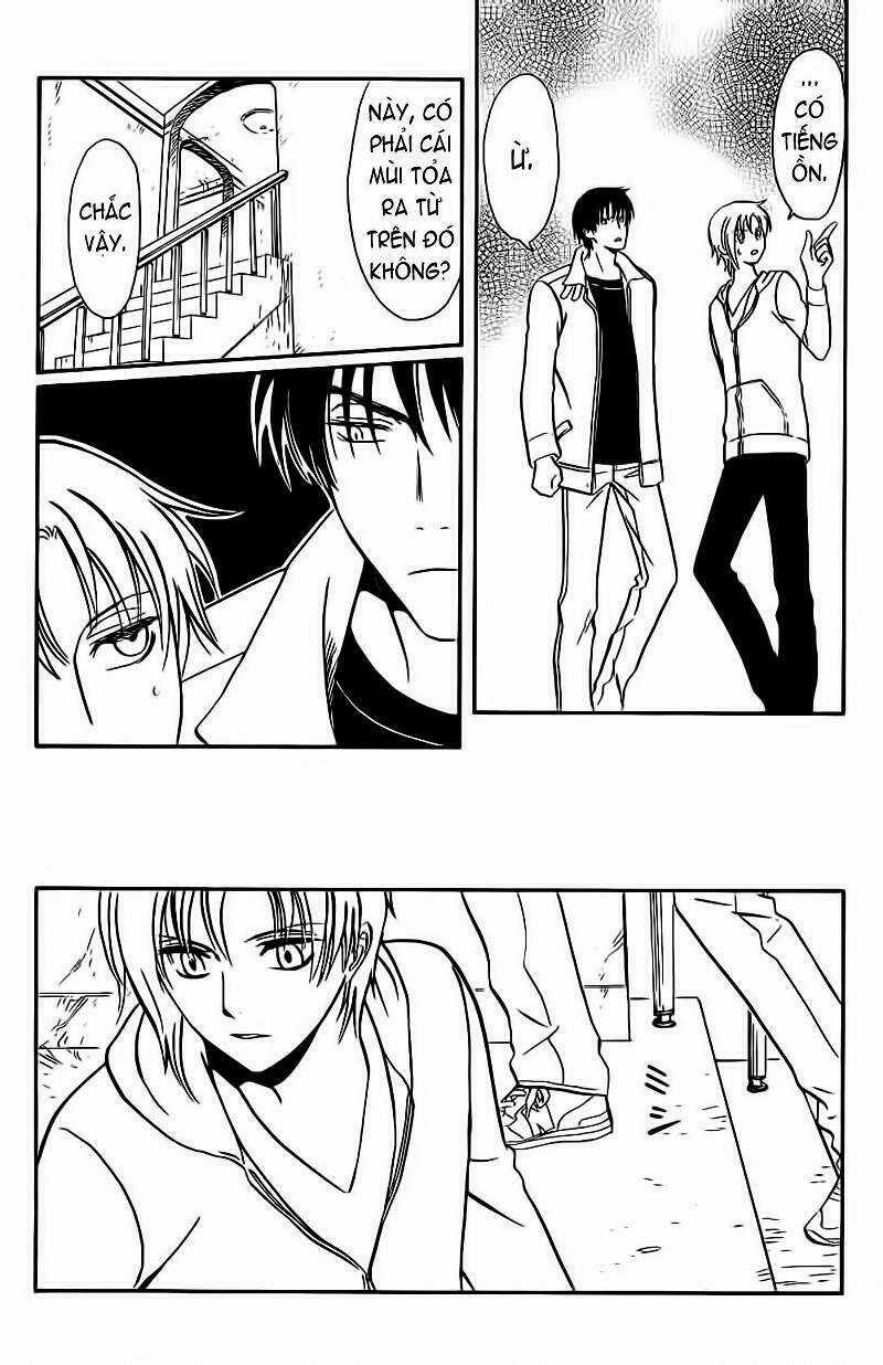 Cfc Magazine Chapter 7 trang 58