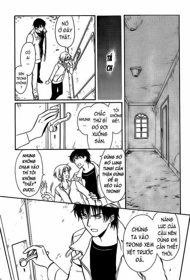 Cfc Magazine Chapter 7 trang 59