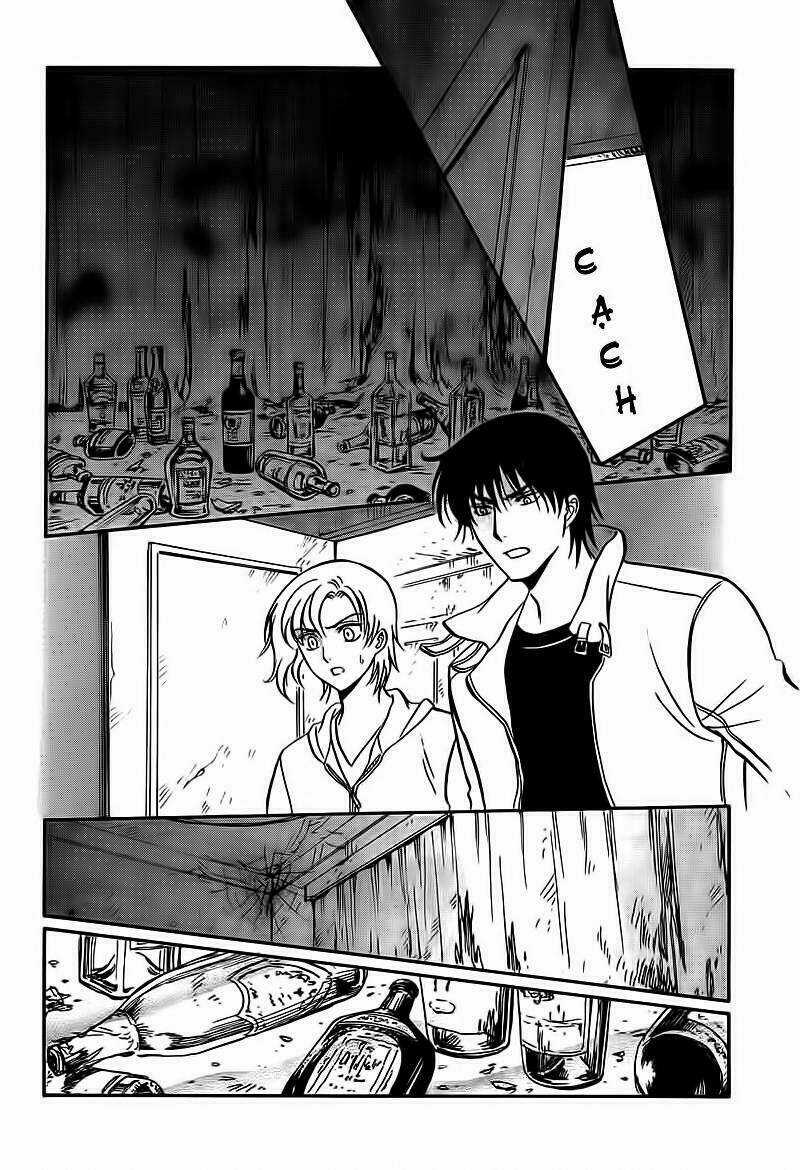 Cfc Magazine Chapter 7 trang 60