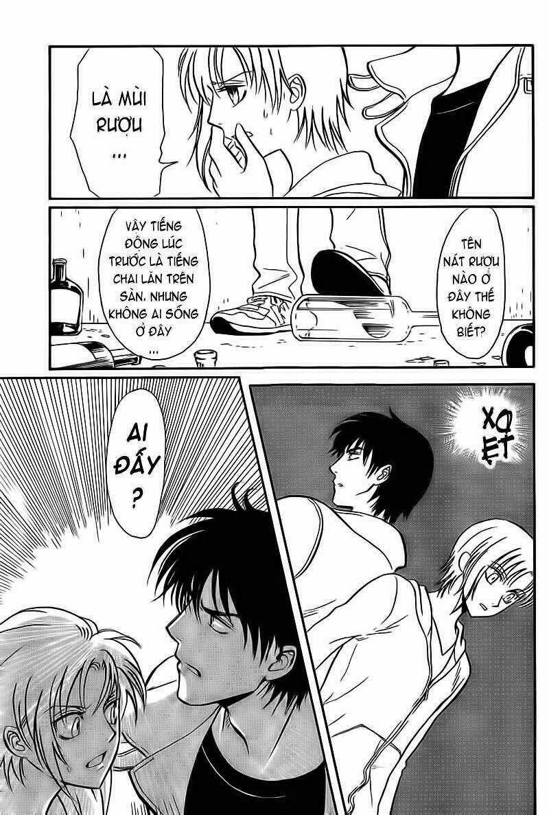 Cfc Magazine Chapter 7 trang 61