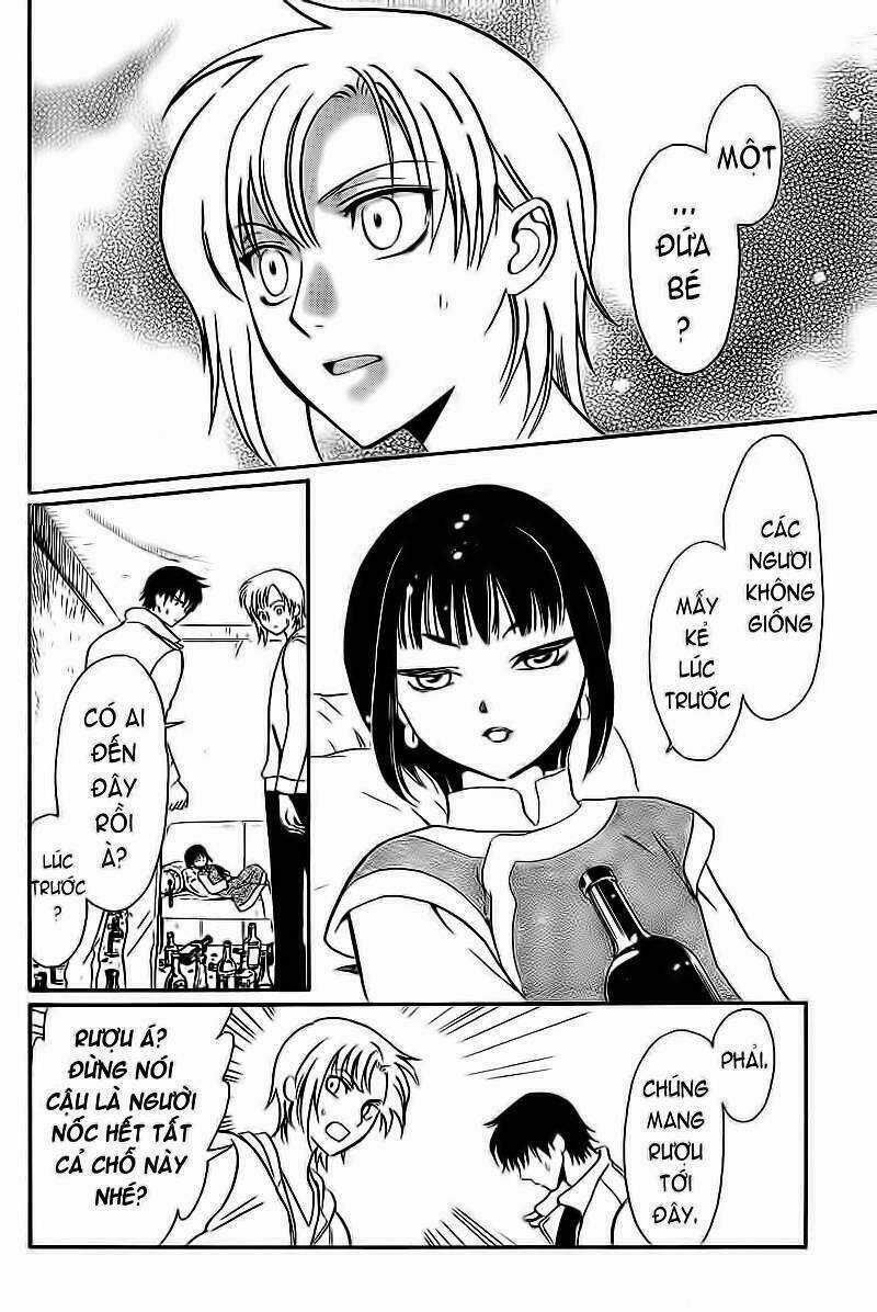 Cfc Magazine Chapter 7 trang 63